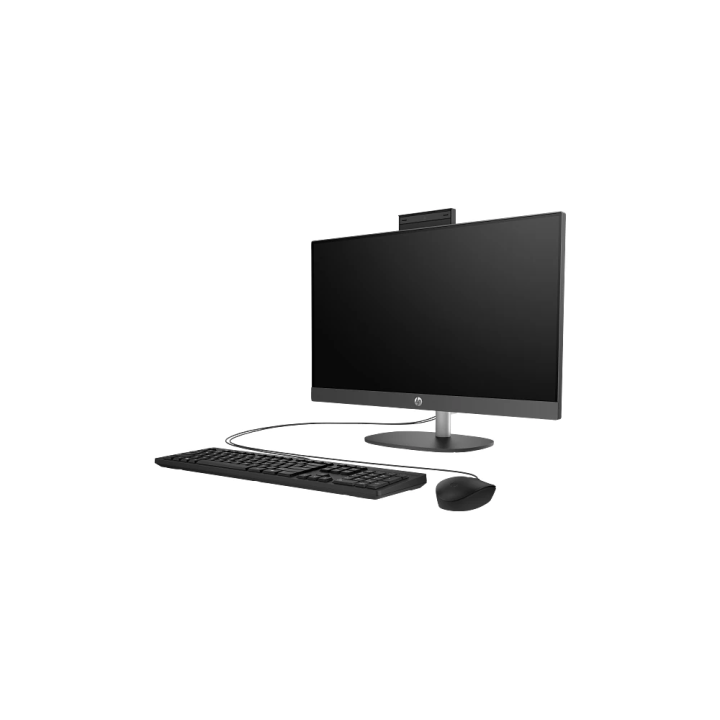 HP računar AIO 23,8" ProOne 240 G10 i3N300/8/512 (A55B1ET)