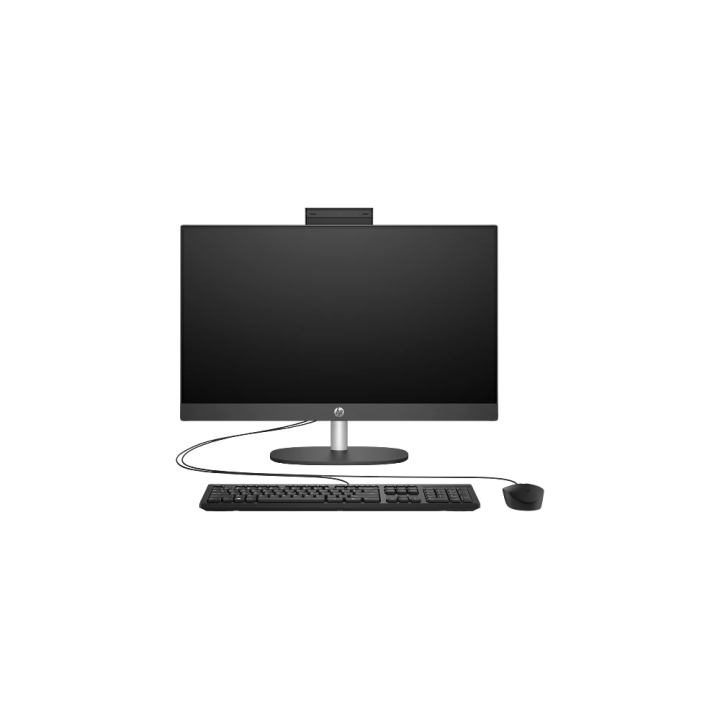 HP računar AIO 23,8" ProOne 240 G10 i3N300/8/512 (A55B1ET)