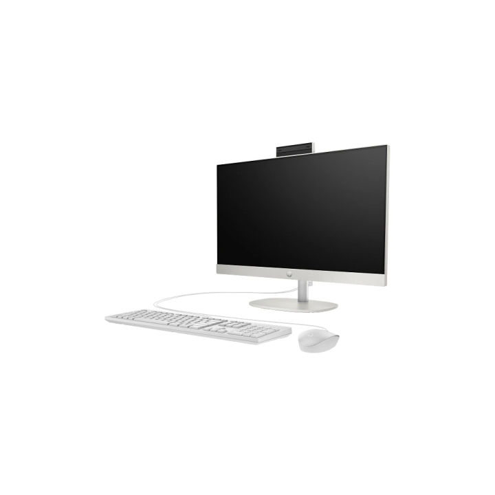 HP računar AIO 23,8" ProOne 240 G10 i3N300/16/512 (A55B6ET) bijeli