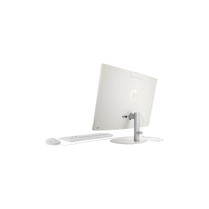 HP računar AIO 23,8" ProOne 240 G10 i3N300/16/512 (A55B6ET) bijeli