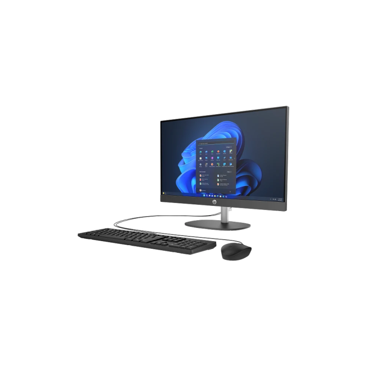 HP računar AIO 23,8" ProOne 240 G10 i3N300/16/512 (A54ZSET)