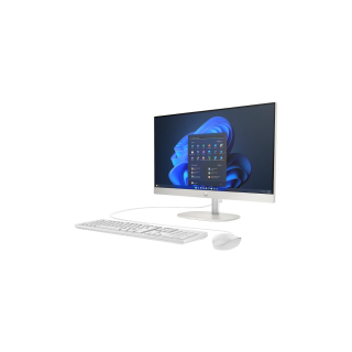 HP računar AIO 23,8" ProOne 240 G10 i3N300/8/512 (A55B0ET) bijeli