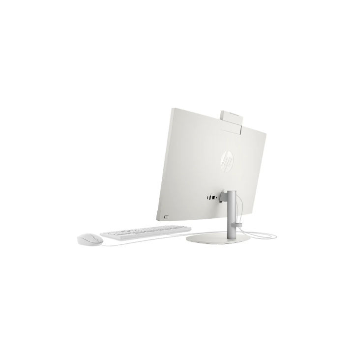HP računar AIO 23,8" ProOne 240 G10 i3N300/8/512 (A55B0ET) bijeli