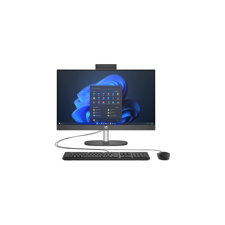 HP računar AIO 23,8" ProOne 240 G10 i51335/8/512 (9H6E5ET)