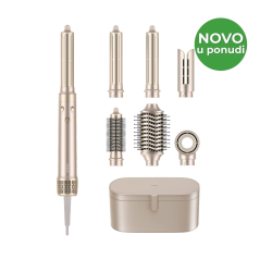 VIVAX HOME M1 stajler za kosu Style Gold