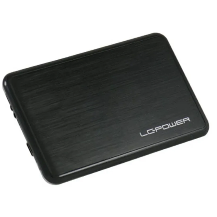LC-Power kućište za HDD USB 3.0, LC-25BUB3