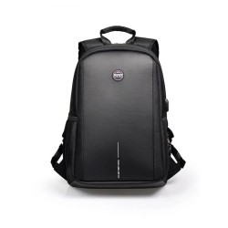Port CHICAGO EVO ruksak za laptop 13/15,6 Anti-Theft + USB priključak
