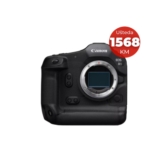Canon EOS R1 Body