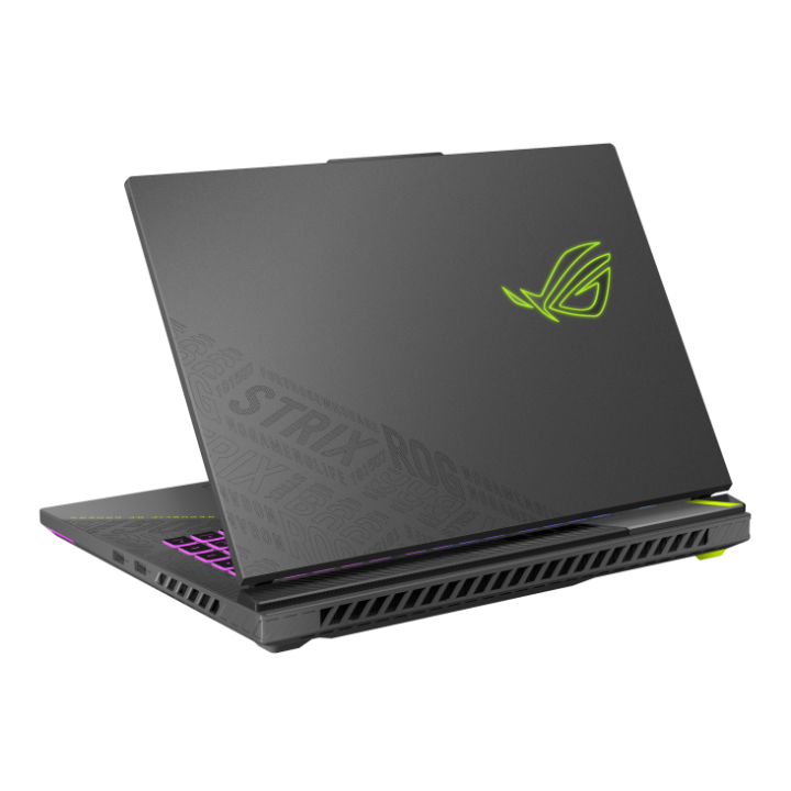 Asus ROG Strix G614PR-RV120 | 16" Ryzen 9 32GB 1TB RTX 5070Ti