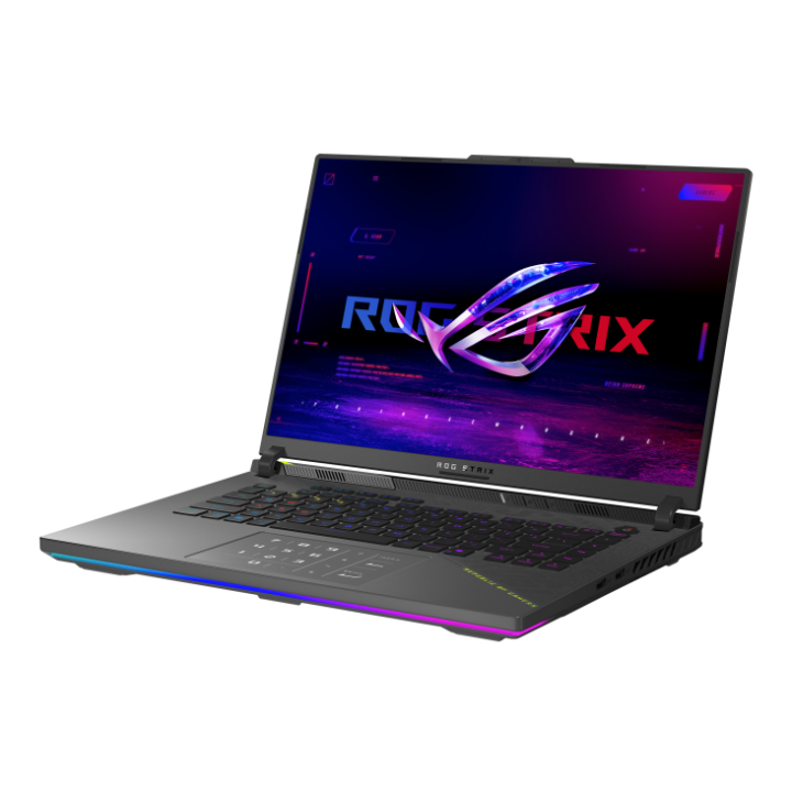 Asus ROG Strix G614PR-RV120 | 16" Ryzen 9 32GB 1TB RTX 5070Ti