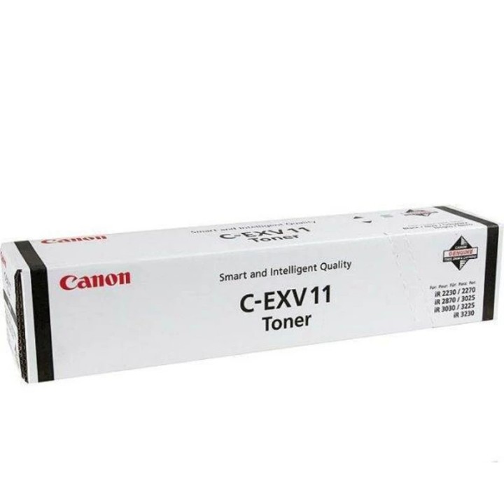 Canon toner C-EXV11 crni