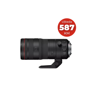 Objektiv Canon RF 24-105mm f/2.8 L IS USM Z