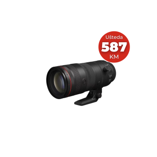 Objektiv Canon RF 70-200mm F2.8 L IS USM Z