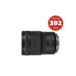 Objektiv Canon RF 15-35mm f/2.8 L IS USM