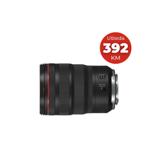 Objektiv Canon RF 24-70mm f/2.8 L IS USM