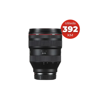 Objektiv Canon RF 28-70mm f/2 L USM