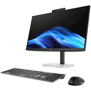 HP računar AIO 23,8" ProStudio 4 U5/16GB/512G/W11p (B0BB2AV)