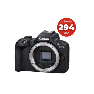 Canon EOS R50 Body