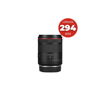 Canon RF 35mm F1.4 L VCM