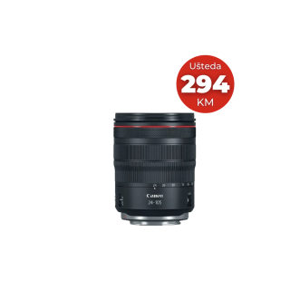 Objektiv Canon RF 24-105mm f/4 L IS USM
