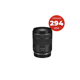 Objektiv Canon RF 28-70mm F2.8 IS STM