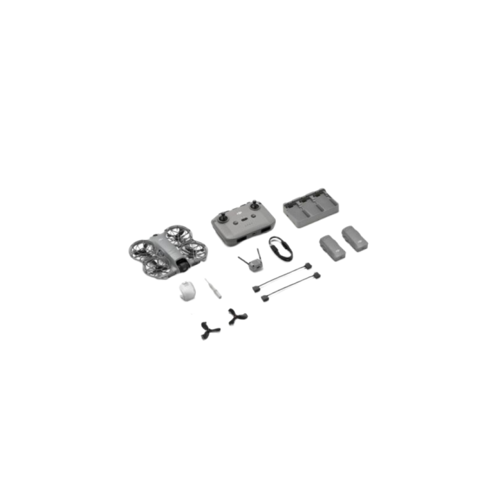 DJI Neo 2 Fly More Combo
