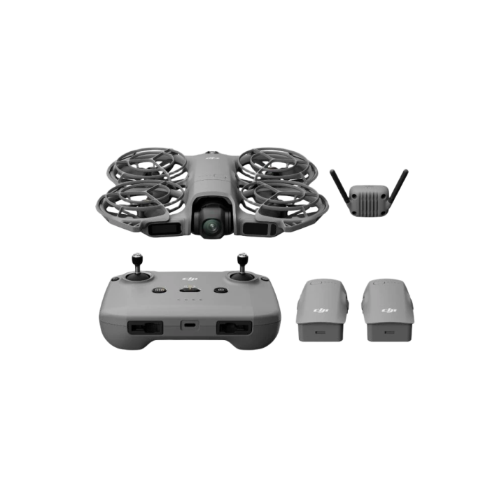 DJI Neo 2 Fly More Combo