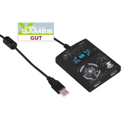 Hama konverter Speedshot Ultimate za Playstation i XBOX One