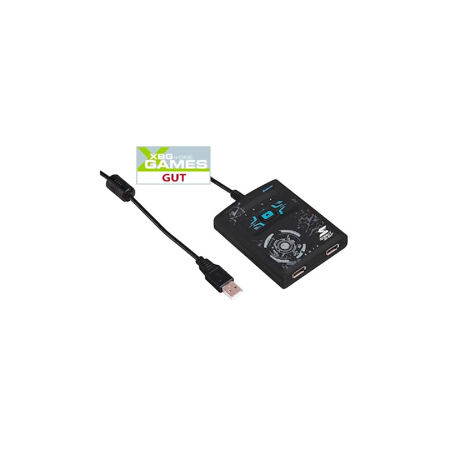 Hama konverter Speedshot Ultimate za Playstation i XBOX One