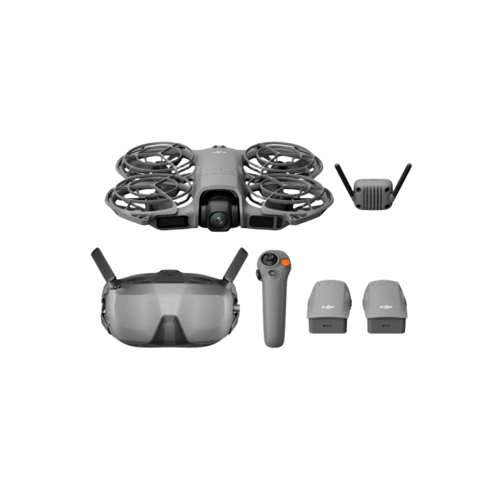 DJI Neo 2 Motion FMC