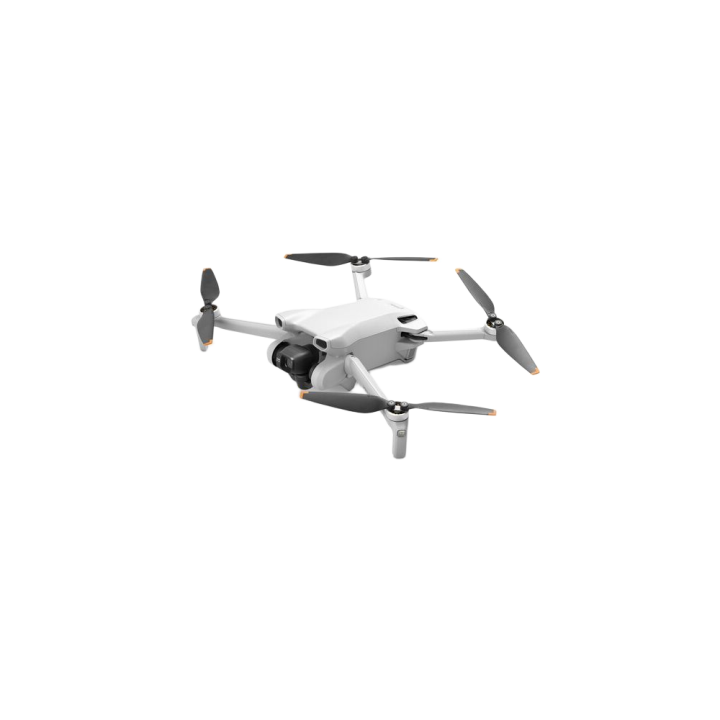 DJI Mini 3 (EU)
