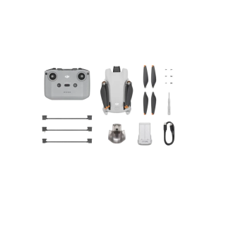 DJI Mini 3 (EU)