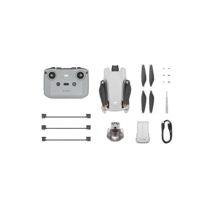 DJI Mini 3 (EU)