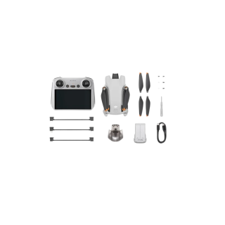 DJI Mini 3 (DJI RC)