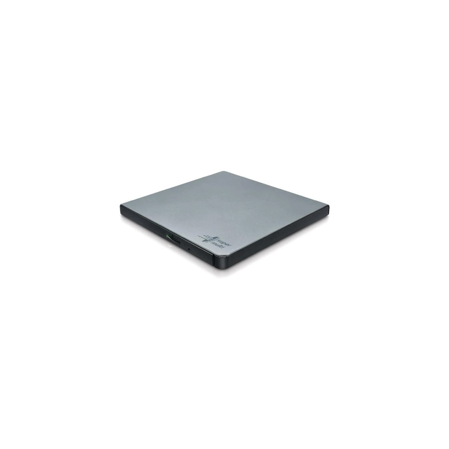 LG DVD/RW GP57ES40 External SLIM Silver