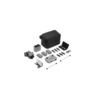 DJI Mini 5 Pro Fly More Combo (DJI RC-N3)