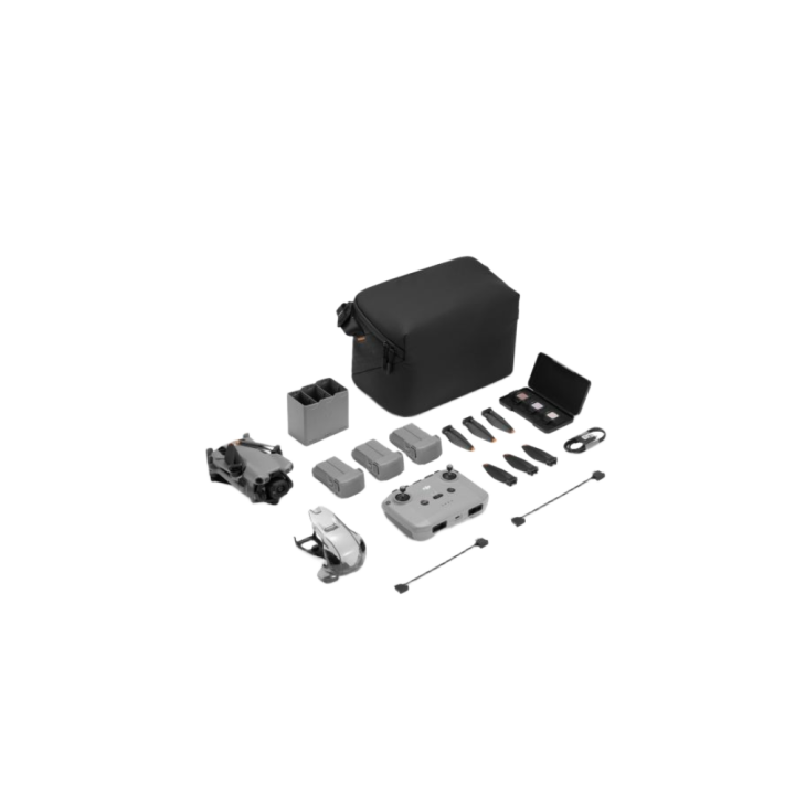 DJI Mini 5 Pro Fly More Combo (DJI RC-N3)