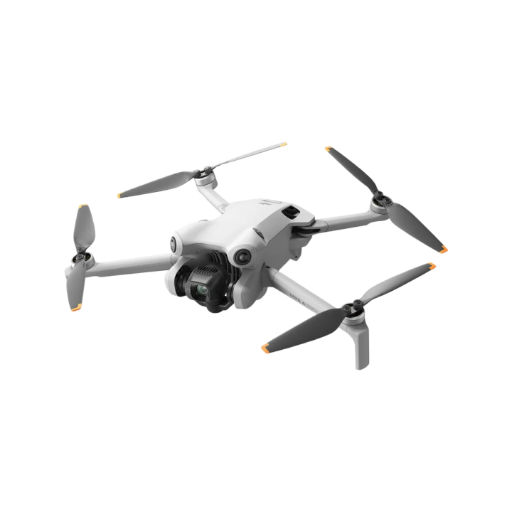 DJI Mini 4 Pro (DJI RC 2)