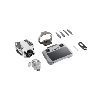 DJI Mini 4 Pro (DJI RC 2)