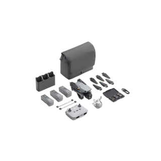 DJI Air 3S Fly More Combo (DJI RC-N3)