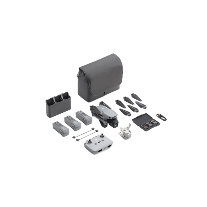 DJI Air 3S Fly More Combo (DJI RC-N3)
