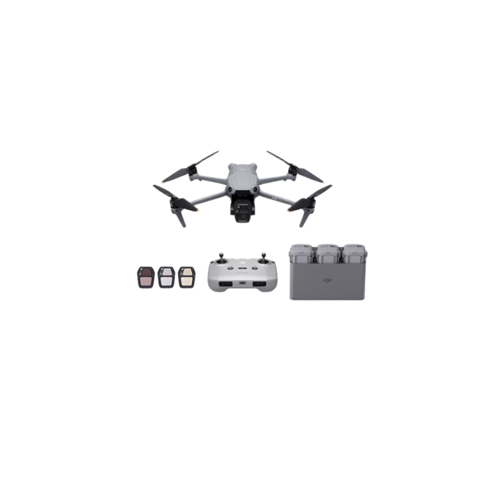DJI Air 3S Fly More Combo (DJI RC-N3)