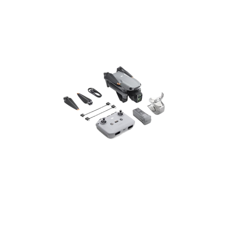 DJI Air 3S (DJI RC-N3)