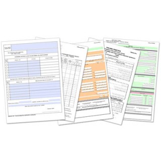 Pisani Fiskalni račun PFR1