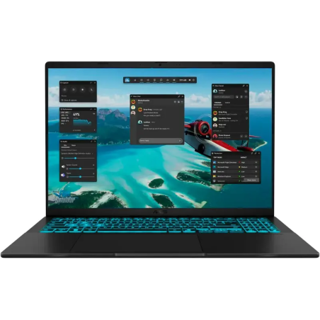 Asus V16 V3607VJ-TK206  | 16" Core 7 16GB 512GB RTX 3050 Win 11 Home