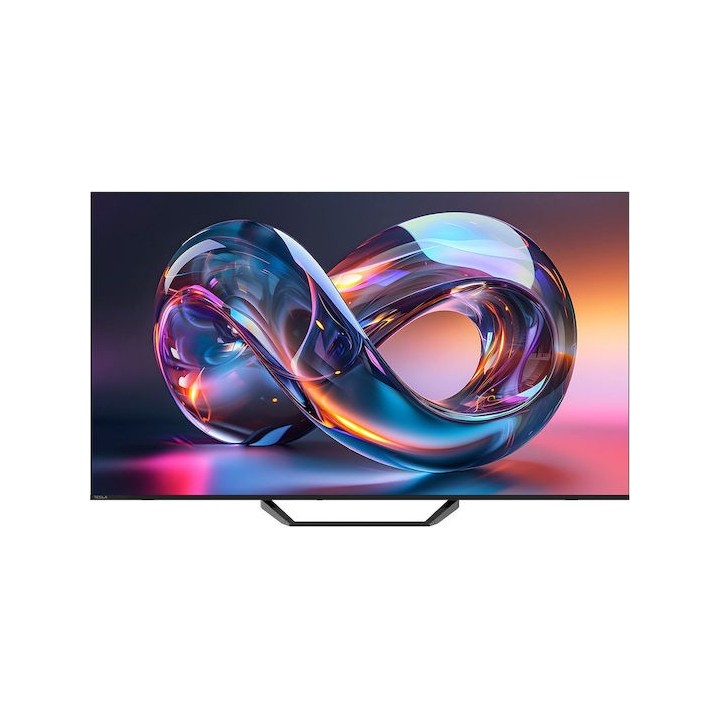 Tesla Televizor Q65E665BUV QLED TV 65'' (165 cm) 4K UHD, Smart TV, Hotel Mode