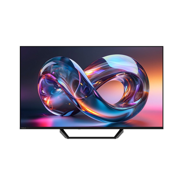 Tesla Televizor Q40E665BFV QLED TV 40'' (102 cm) Full HD, Smart TV, Hotel Mode