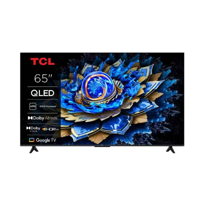 TCL 65T69C - QLED televizor