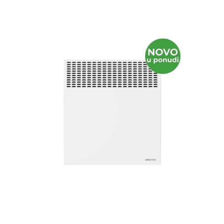 Atlantic konvektor F620 1500 W
