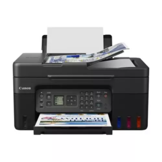 Printer Canon Pixma G4470 wifi